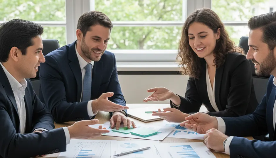 Sostenibilidad build