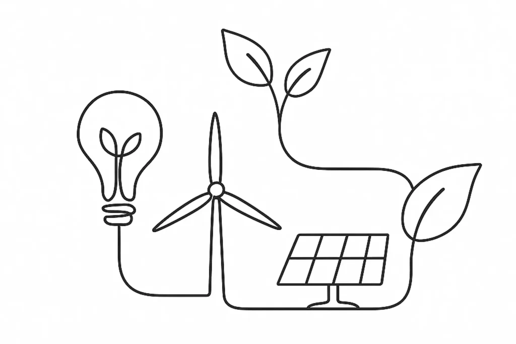 Sostenibilidad compromisos ambientales