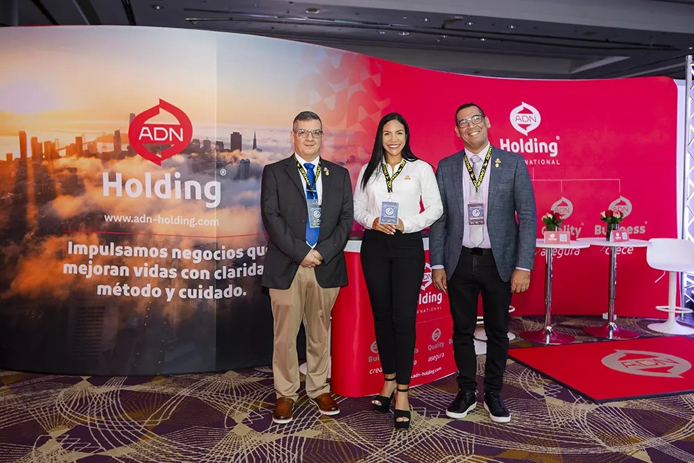 About líderes empresariales 23