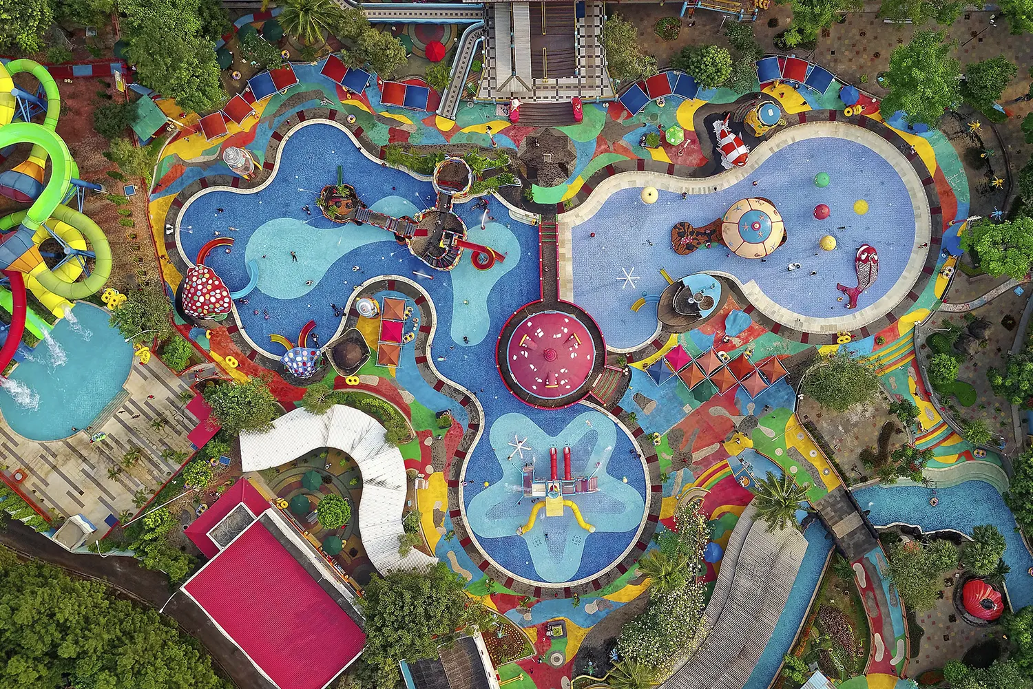 imagen entertainment