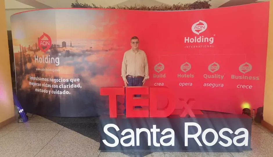 tedx santa rosa