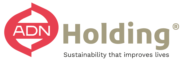 logo adn holding regular
